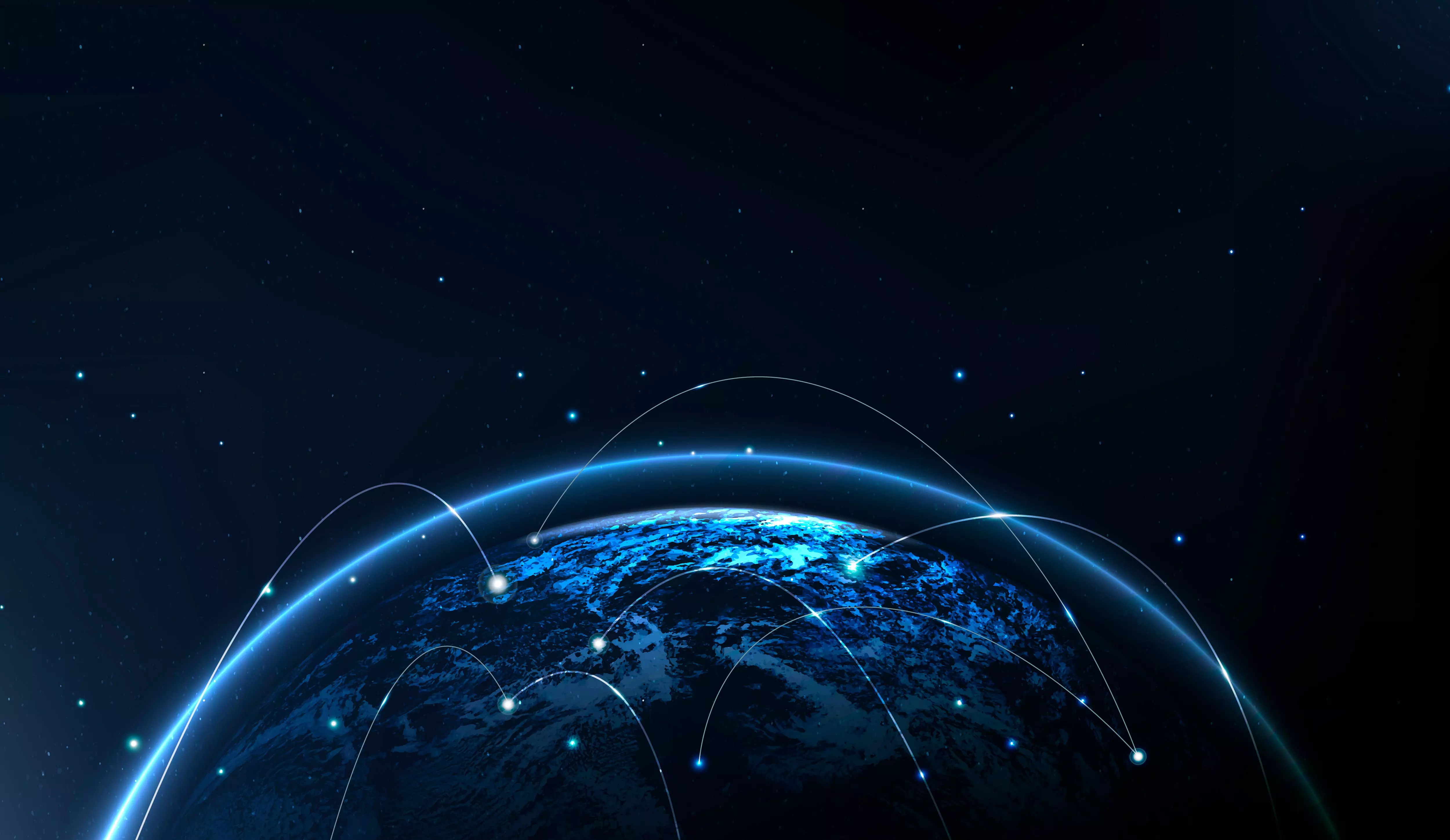 Protected IP transit presented in a more premium and convincing way