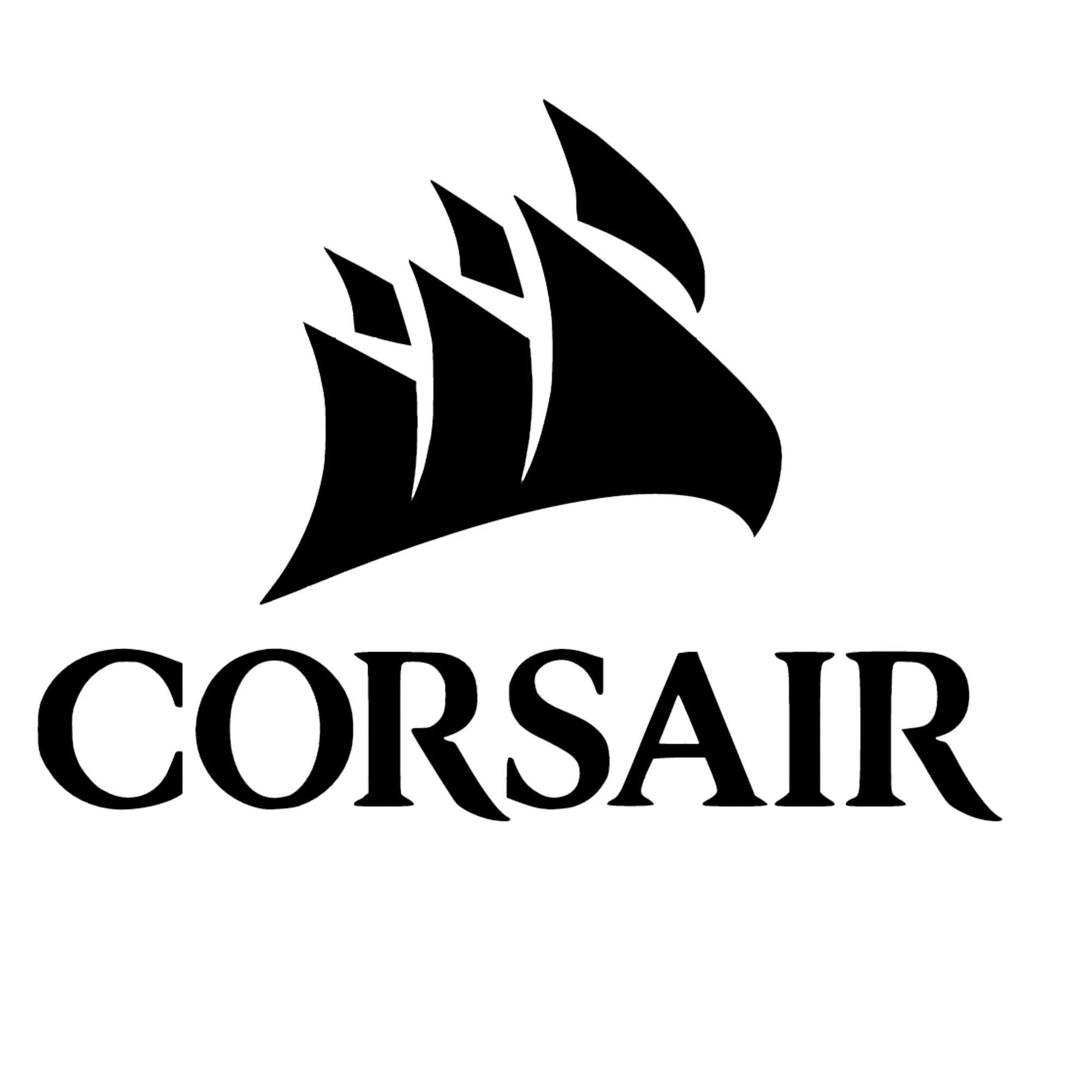 Corsair Logo