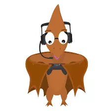 Pterodactyl Panel Logo