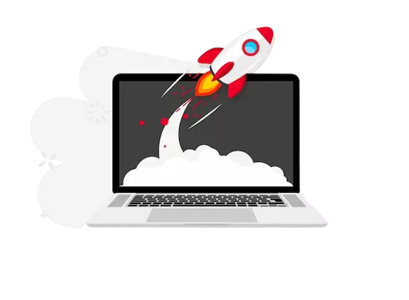 Rocket Launch