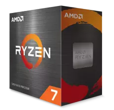 AMD Ryzen 7 Processor Box