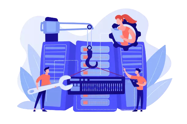 The benefits of Housing hosting for your servers